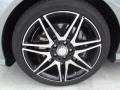 19" AMG split 7 spoke alloy
