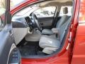 2010 Sunburst Orange Pearl Dodge Caliber SXT  photo #12