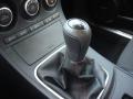 Liquid Silver Metallic - MAZDA3 MAZDASPEED3 Photo No. 17