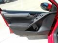 Tornado Red - Golf 4 Door TDI Photo No. 10
