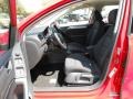 Tornado Red - Golf 4 Door TDI Photo No. 11