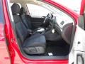 Tornado Red - Golf 4 Door TDI Photo No. 13