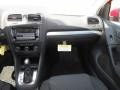 Tornado Red - Golf 4 Door TDI Photo No. 15