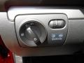 Tornado Red - Golf 4 Door TDI Photo No. 21