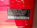 Tornado Red - Golf 4 Door TDI Photo No. 24
