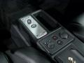 2006 Ferrari F430 Coupe F1, Black / Black, Center Console