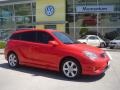 Radiant Red - Matrix XRS Photo No. 31