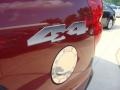 2004 Sport Red Metallic Chevrolet Avalanche 1500 4x4  photo #13