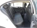 Candy White - Jetta SE Sedan Photo No. 14
