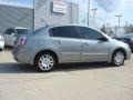 2012 Magnetic Gray Metallic Nissan Sentra 2.0  photo #3