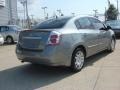 2012 Magnetic Gray Metallic Nissan Sentra 2.0  photo #4