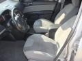 2012 Magnetic Gray Metallic Nissan Sentra 2.0  photo #9
