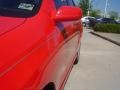 Radiant Red - Matrix XRS Photo No. 36