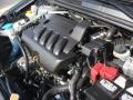 2012 Magnetic Gray Metallic Nissan Sentra 2.0  photo #21