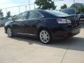 2010 Black Sapphire Pearl Lexus HS 250h Hybrid Premium  photo #4