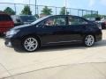 2010 Black Sapphire Pearl Lexus HS 250h Hybrid Premium  photo #5
