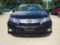 2010 Black Sapphire Pearl Lexus HS 250h Hybrid Premium  photo #7