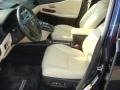 2010 Black Sapphire Pearl Lexus HS 250h Hybrid Premium  photo #8