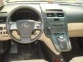 2010 Black Sapphire Pearl Lexus HS 250h Hybrid Premium  photo #10