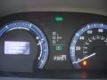 2010 Black Sapphire Pearl Lexus HS 250h Hybrid Premium  photo #12