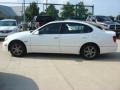 Crystal White - GS 300 Photo No. 5