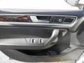 Cool Silver Metallic - Touareg VR6 FSI Executive 4XMotion Photo No. 23