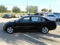 Black - Passat 2.5L SE Photo No. 4