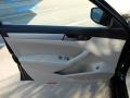 Black - Passat 2.5L SE Photo No. 10