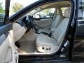 Black - Passat 2.5L SE Photo No. 11