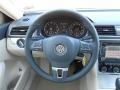 Black - Passat 2.5L SE Photo No. 16