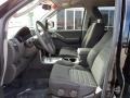 2010 Super Black Nissan Pathfinder LE  photo #17