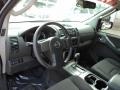 2010 Super Black Nissan Pathfinder LE  photo #18