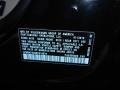 Black - Passat 2.5L SE Photo No. 24