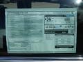 Reflex Silver Metallic - Passat 2.5L SE Photo No. 24