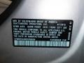 Reflex Silver Metallic - Passat 2.5L SE Photo No. 25