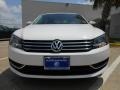 Candy White - Passat 2.5L SE Photo No. 2