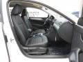 Candy White - Passat 2.5L SE Photo No. 13