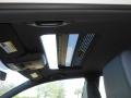 2012 Volkswagen GTI Titan Black Interior Sunroof Photo
