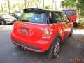 Chili Red - Cooper S Hardtop Photo No. 2