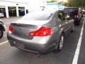 Platinum Graphite Gray - G 35 Sedan Photo No. 2