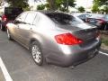 Platinum Graphite Gray - G 35 Sedan Photo No. 3