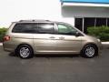 Desert Rock Metallic 2006 Honda Odyssey EX Exterior