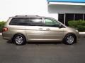 2006 Desert Rock Metallic Honda Odyssey EX  photo #2