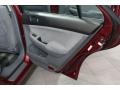 Redondo Red Pearl - Accord EX Sedan Photo No. 14