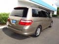 2006 Desert Rock Metallic Honda Odyssey EX  photo #3