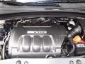 3.5L SOHC 24V i-VTEC V6 Engine for 2006 Honda Odyssey EX #68967209
