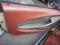 Chateau Red Door Panel Photo for 2005 BMW 6 Series #68967229