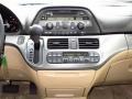 Ivory Controls Photo for 2006 Honda Odyssey #68967238