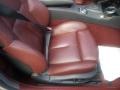 Mineral Silver Metallic - 6 Series 645i Convertible Photo No. 20