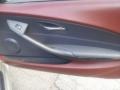Mineral Silver Metallic - 6 Series 645i Convertible Photo No. 21